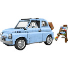 LEGO Fiat 500 Set 77942