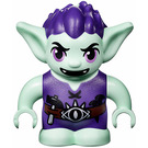 LEGO Fibblin Goblin Minifigur