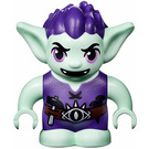 LEGO Fibblin Goblin Минифигурка