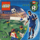 LEGO Field Expander Set 3410
