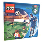 LEGO Field Expander 3410 Packaging