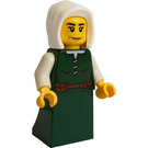 LEGO Field Kitchen Chef Minifigure