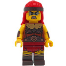 LEGO Fierce Barbarian Minifiguur