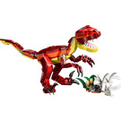 LEGO Fierce Dinosaur Set 31379