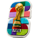 LEGO FIFA World Cup 2026 Official Emblem 43032