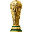 LEGO FIFA World Cup Official Trophy Set 43020