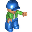 LEGO Figure - Cap Duplo Figure