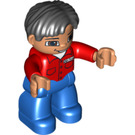 LEGO Figur - Duplo figur