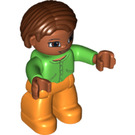 LEGO Figur Duplo figur