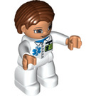 LEGO Figure - Nurse Duplo Abbildung