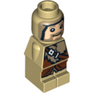 LEGO Fili the Dwarf Microfigure