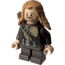 LEGO Fili the Dwarf with Dark Brown Outfit Minifigure