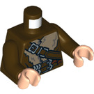 LEGO Fili Torso (973 / 76382)