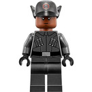 LEGO Finn - First Order Officer Disguise minifiguur