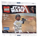 LEGO Finn (FN-2187) Set 30605 Packaging