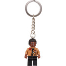 LEGO Finn Schlüssel Kette (853602)