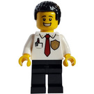 LEGO Finn Minifigur