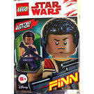 LEGO Finn Set 911834