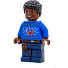 LEGO Finn with Christmas Jumper Minifigure