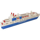 LEGO Finnjet Ferry 1575-1