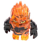 LEGO Firax Rock Monster Minifigure