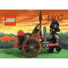 LEGO Fire Attack Set 4807