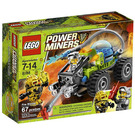 LEGO Fire Blaster Set 8188 Packaging