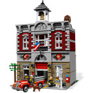 LEGO Feu Brigade 10197