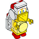 LEGO Brand Bro minifiguur