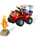 LEGO Fire Chief 5603