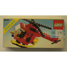 LEGO Fire Copter 1 Set 6685 Packaging