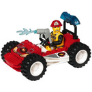 LEGO Feu Cruiser 4601