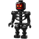 LEGO Fuego Demon Minifigura