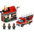 LEGO Fire Emergency 60003