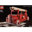 LEGO Fire Engine 4000040