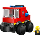 LEGO Fire Engine Set 60482