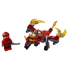 LEGO Fire Flight 30535