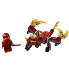LEGO Fire Flight Set 30535