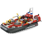 LEGO Fire Hovercraft 7944