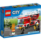 LEGO Brand Ladder Truck 60107 Packaging