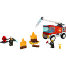 LEGO Fire Ladder Truck Set 60280