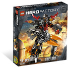 LEGO Feuer LORD 2235 Packaging