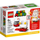 LEGO Feu Mario Power-En haut Pack  71370