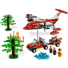 LEGO Fire Plane 4209