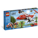 LEGO Fire Plane Set 4209 Packaging