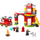 LEGO Feuer Station 10903