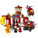 LEGO Fire Station Set 5601
