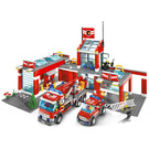 LEGO Fire Station 7945