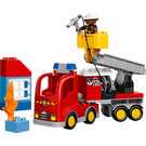 LEGO Fire Truck 10592