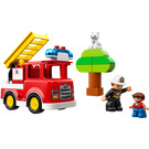 LEGO Feu Truck 10901